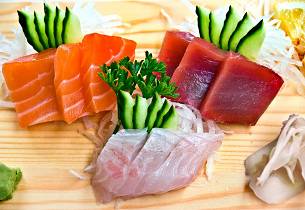 Sashimi