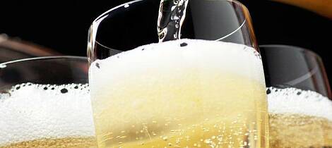 Champagnekurs med Toralf Bølgen