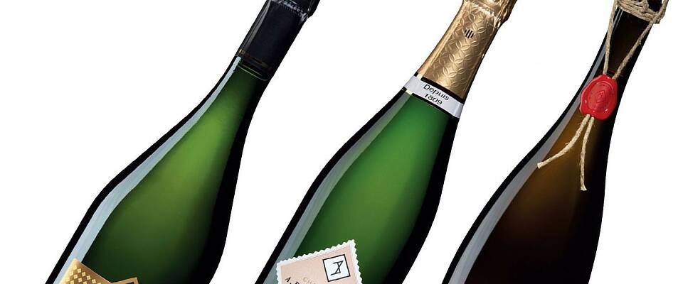 Ingen andre champagner gir like mye for pengene som disse