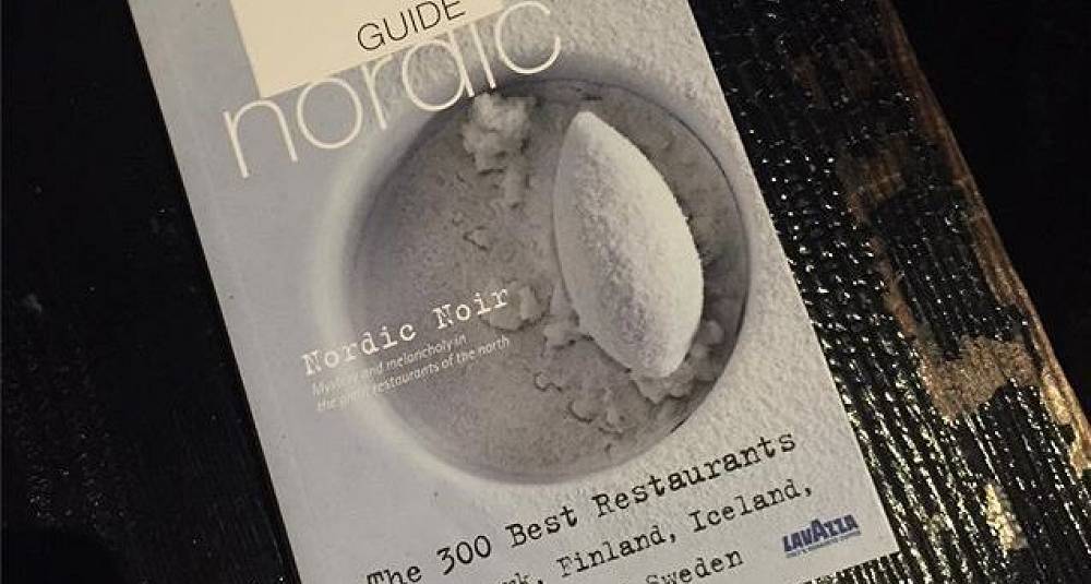 Her er Norges 20 beste restauranter