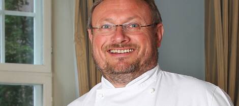 Statholdergaarden er Norges nest beste restaurant