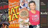 Her er årets beste norske kokebøker