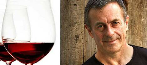 Ekstrakurs - Lær å smake vin med Toralf Bølgen