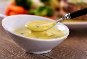 Sauce bearnaise