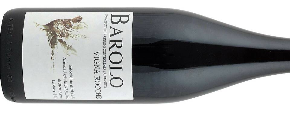 En skikkelig kraftpakke av en barolo