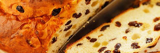 Det er nå du skal bake julebrødene