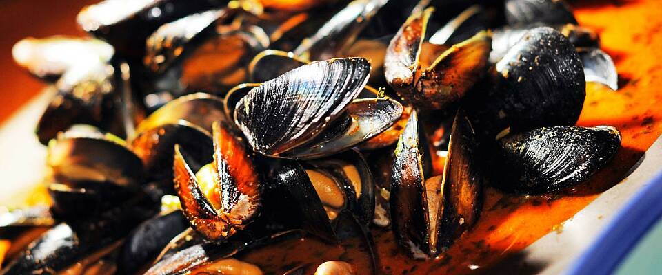 Bare duften av denne retten er forførende