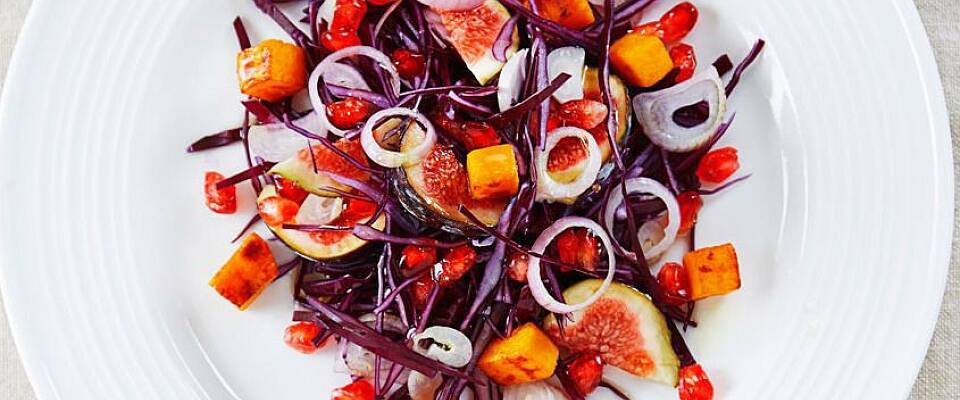 Når tilbehøret er i boks, er middagen klar