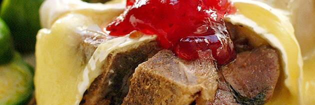 Lei pinnekjøtt? Da har du ikke prøvd denne vrien