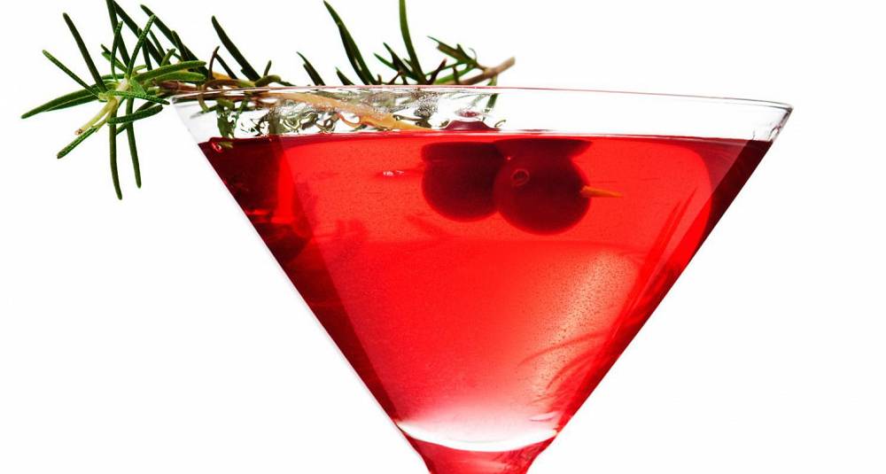 Julemartini