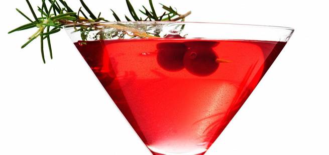 Julemartini