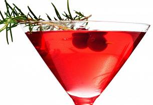 Julemartini