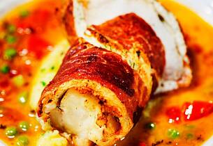 Prøv en heftig time out før du gyver løs på julematen