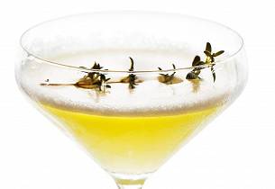 Corpse Reviver alkoholfri