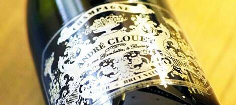 Champagnetips til deg som har glemt at polet er stengt på nyttårsaften