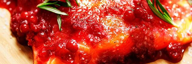 Lag en vri på gravlaksen