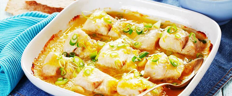 Glem seibiff med løk - prøv heller denne