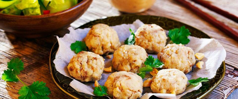 Så enkelt lager du dim sum hjemme