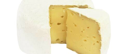 Denne osten fra Møre er nå verdens (nest) beste