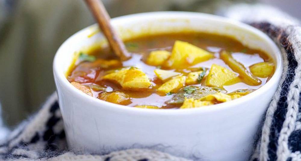 Slå et slag for høna og lag hønsesuppe på ekte fransk vis