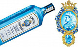 Dronningfavoritten Bombay Sapphire