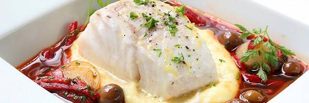 Slik gir du torsken et ekstra kick a la bacalao