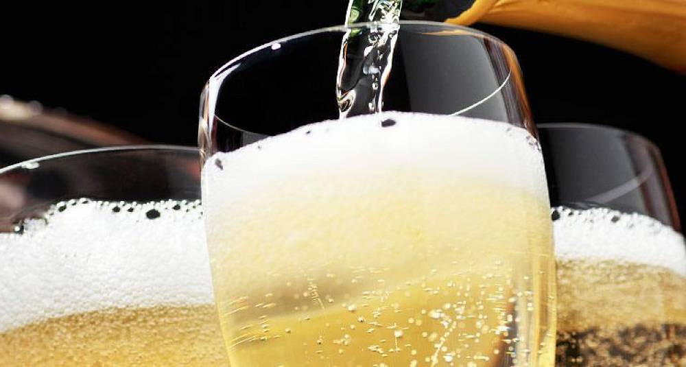 Vinkurs 10. februar i Oslo - Smak champagne på sitt beste