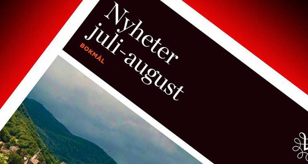 Nyhetene på polet juli 2013 – Øvrige nyheter