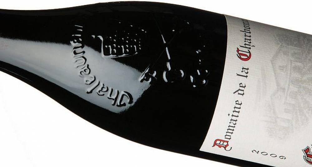 Røverkjøp fra Châteauneuf-du-Pape