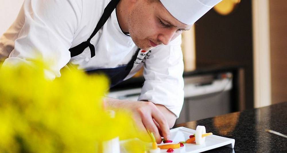 Norsk seier i Nordic Chef of the Year