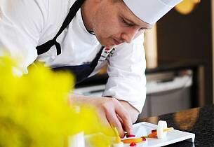 Norsk seier i Nordic Chef of the Year