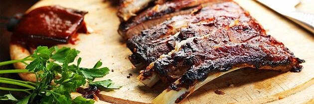 Slik blir grillmåltidet både smaksrikt og budsjettvennlig