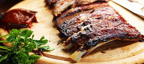 Slik blir grillmåltidet både smaksrikt og budsjettvennlig