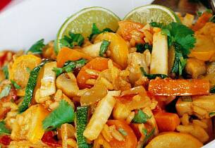 Dette er ukas hete og grønne alibi