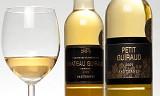 Lekker økologisk sauternes