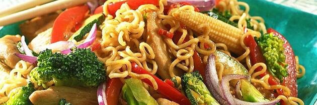 Slik blir du din egen kinakokk