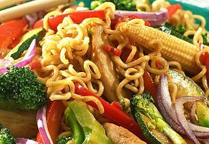 Slik blir du din egen kinakokk