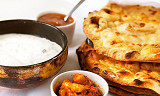 Bli ekspert på indisk mat. Lær å lage perfekte naanbrød  – Matkurs 23. mars