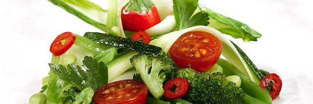 Fisk i wok gjør middagssusen i dag