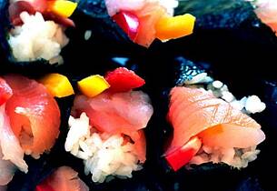 Oppskrifter med rakefisk Lag noen nye spennende retter med rakefisk