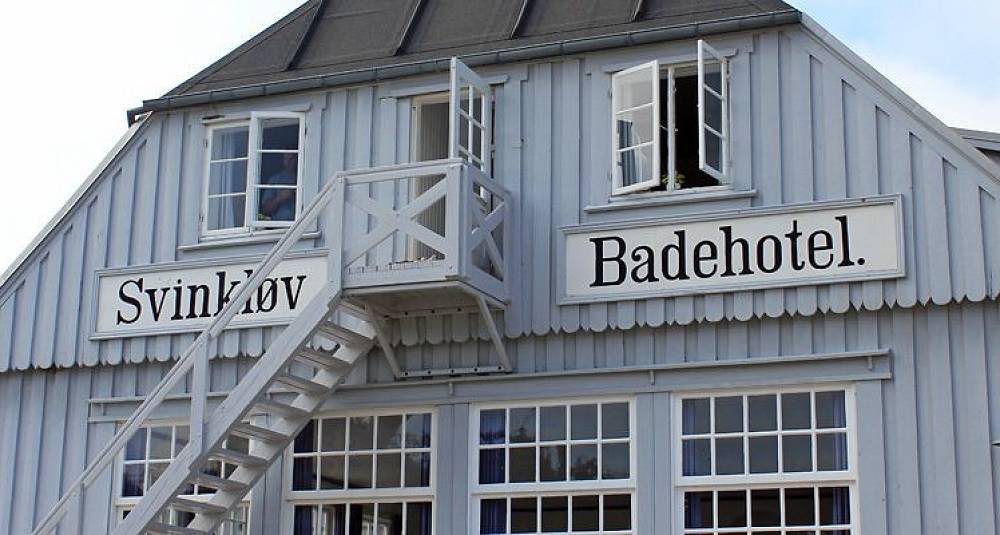 Hansen er Danmarks neste Bocuse-håp