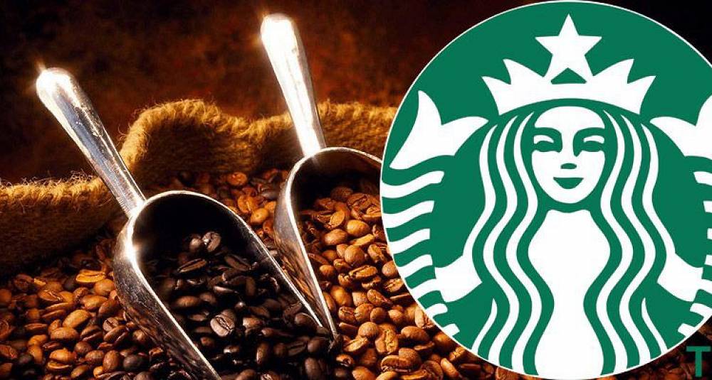 Starbucks åpner nummer tre i Oslo
