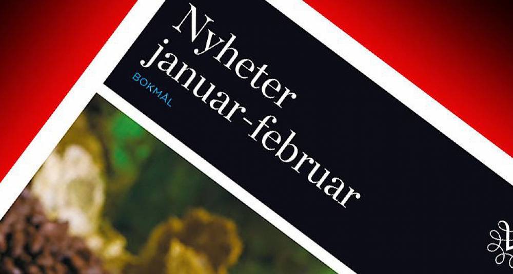 Nyhetene på polet januar 2014 - brennevin