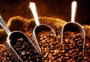 Kaffebrenneriet drar på landet