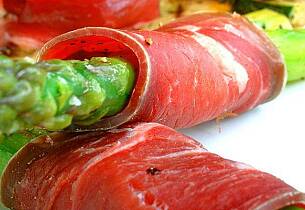 By på helnorsk tapas