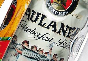 Klar for oktoberfest