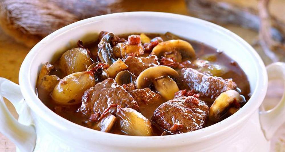Elgsuppe