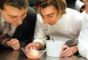 Dette er verdens beste restaurant