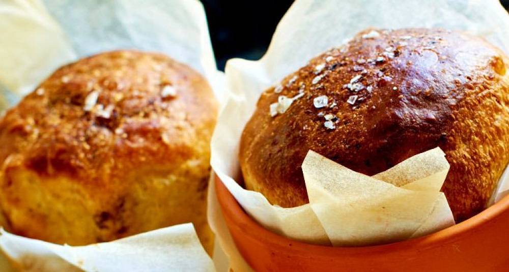 Bakemesteren slår til igjen