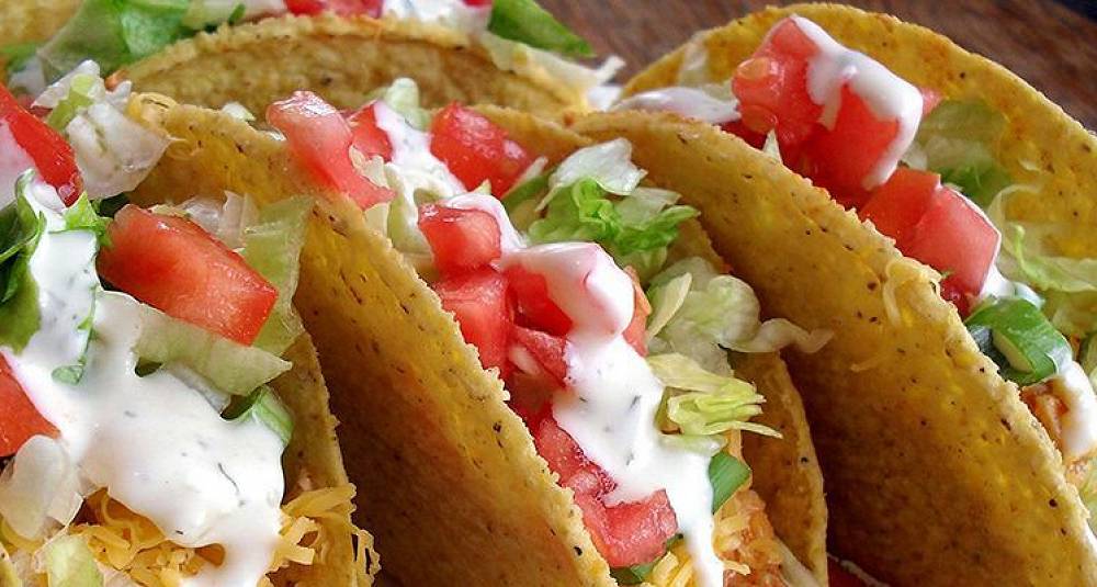 Nå skal Oslo få smake ordentlig taco